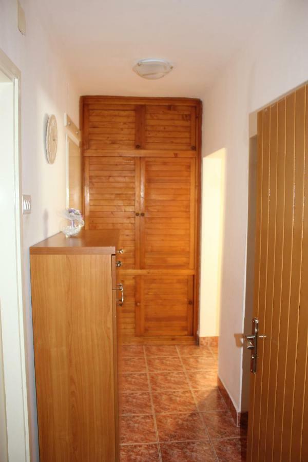 Apartman Tafra Omiš Extérieur photo