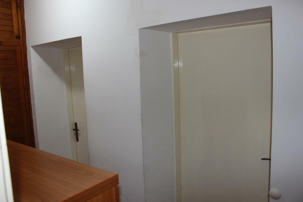 Apartman Tafra Omiš Extérieur photo