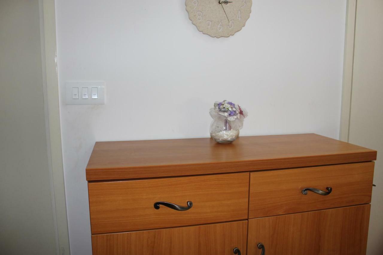 Apartman Tafra Omiš Extérieur photo