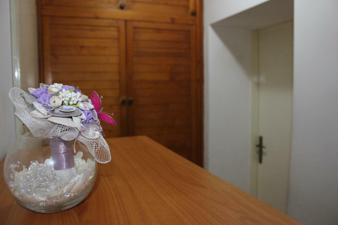 Apartman Tafra Omiš Extérieur photo