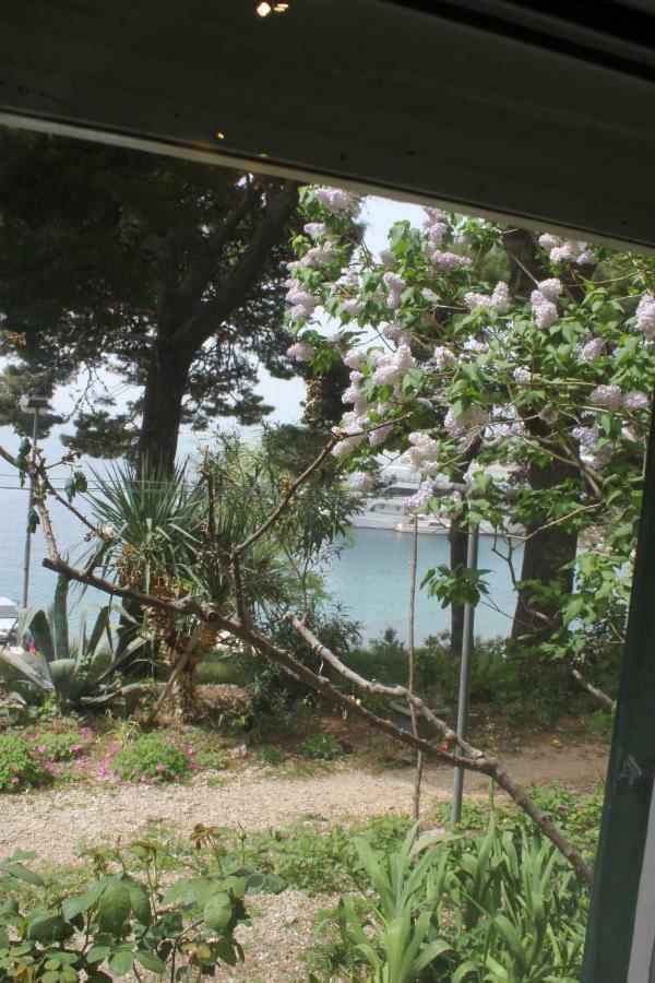 Apartman Tafra Omiš Extérieur photo