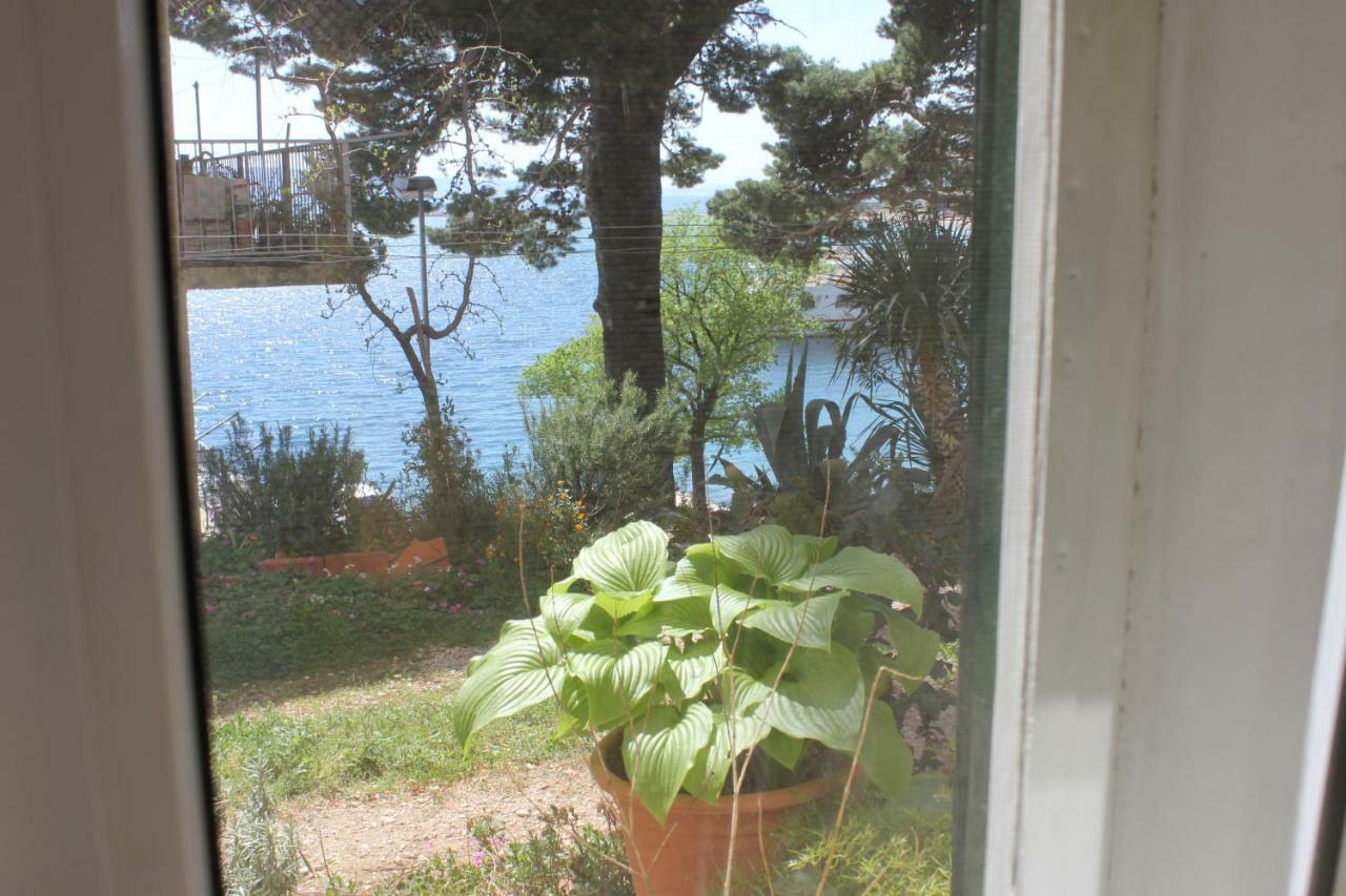 Apartman Tafra Omiš Extérieur photo
