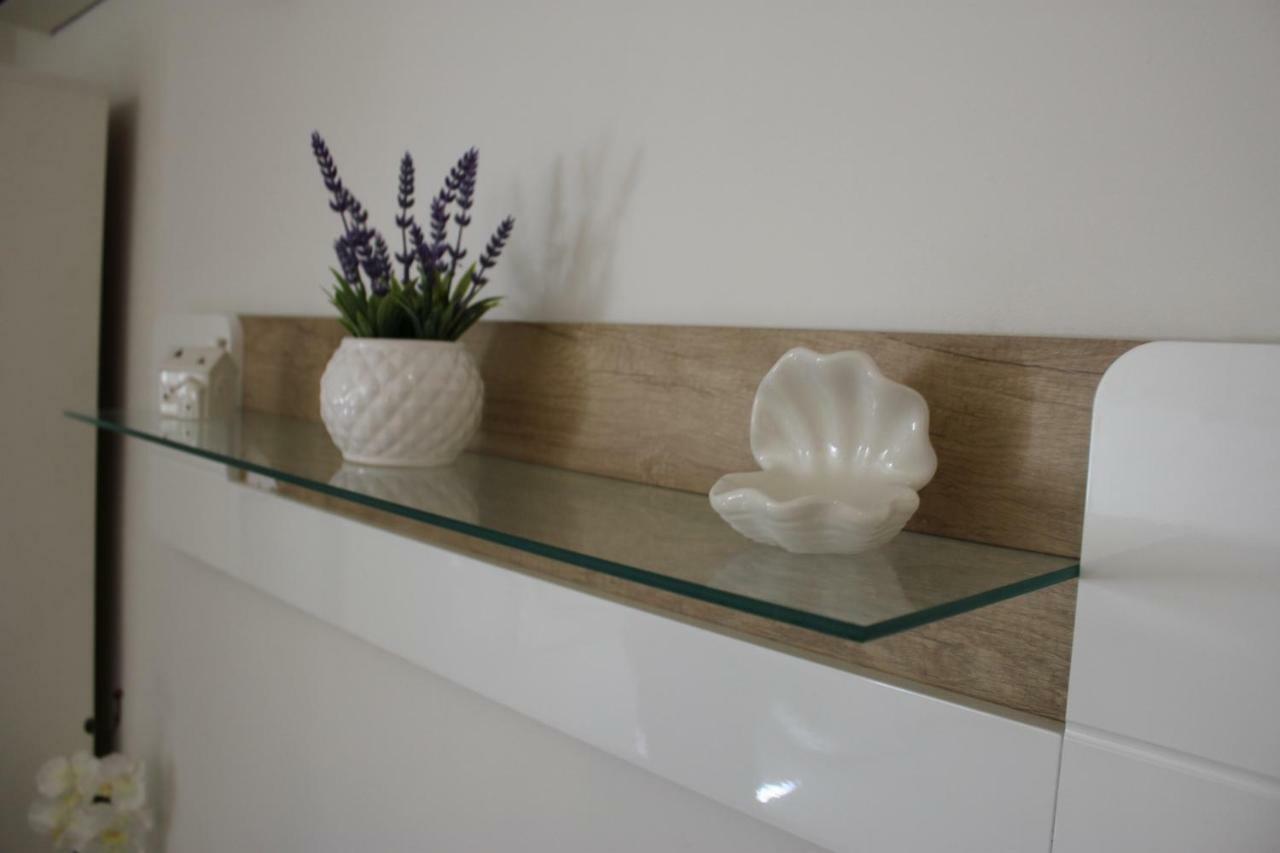 Apartman Tafra Omiš Extérieur photo