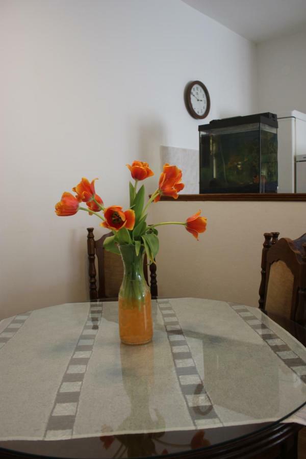 Apartman Tafra Omiš Extérieur photo