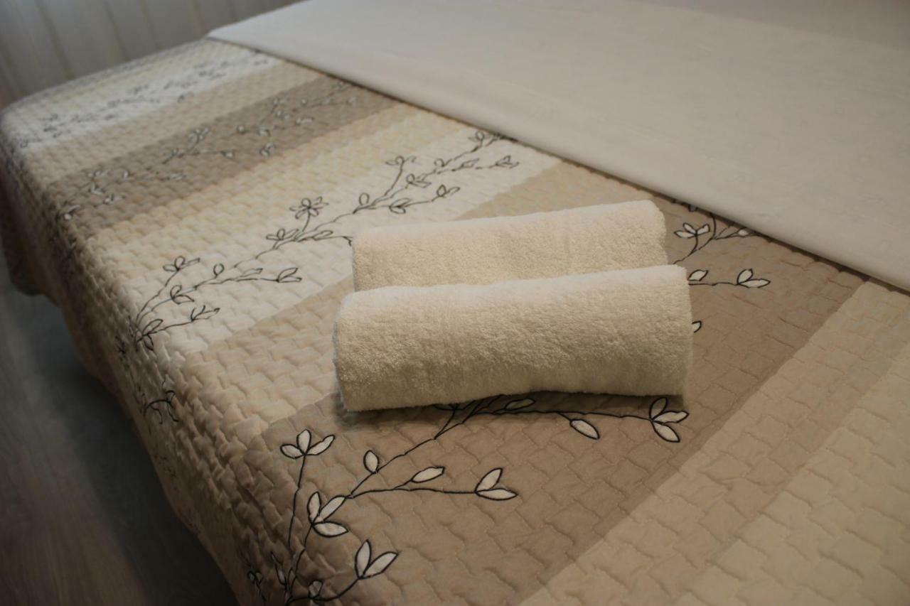 Apartman Tafra Omiš Extérieur photo